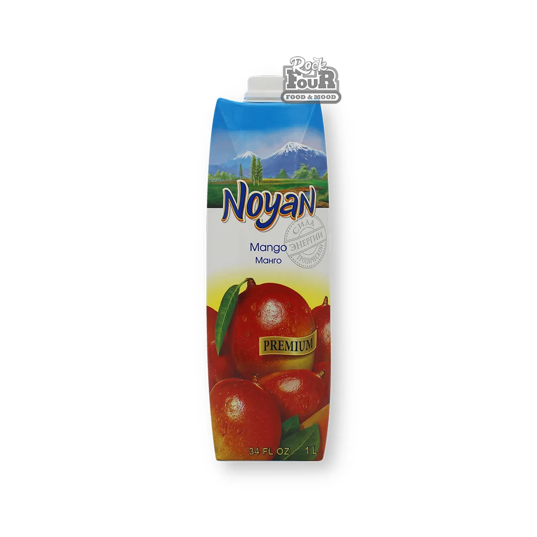 Nectar "Noyan" of mango 1l